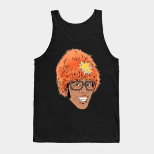 DJ Lance Rock Tank Top